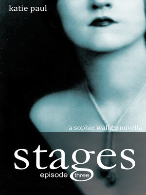 cover image of Stages / Episode Three